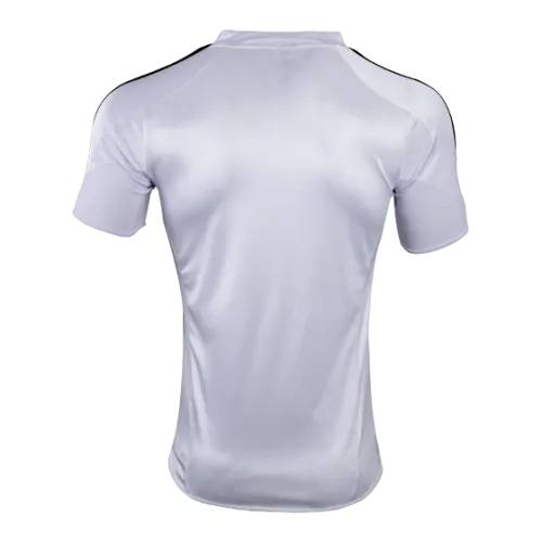 2004/05 Real Madrid Retro Jersey Home