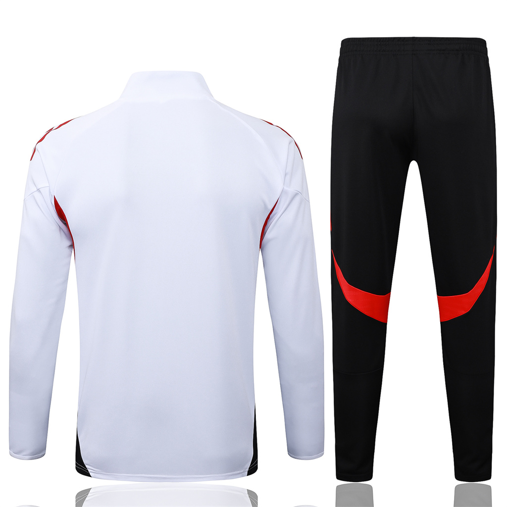 Bayern Munich Training Jacket 25/26