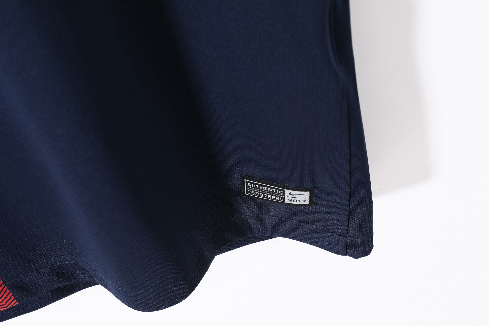 Paris Saint Germain Home Retro Jersey 2017/18