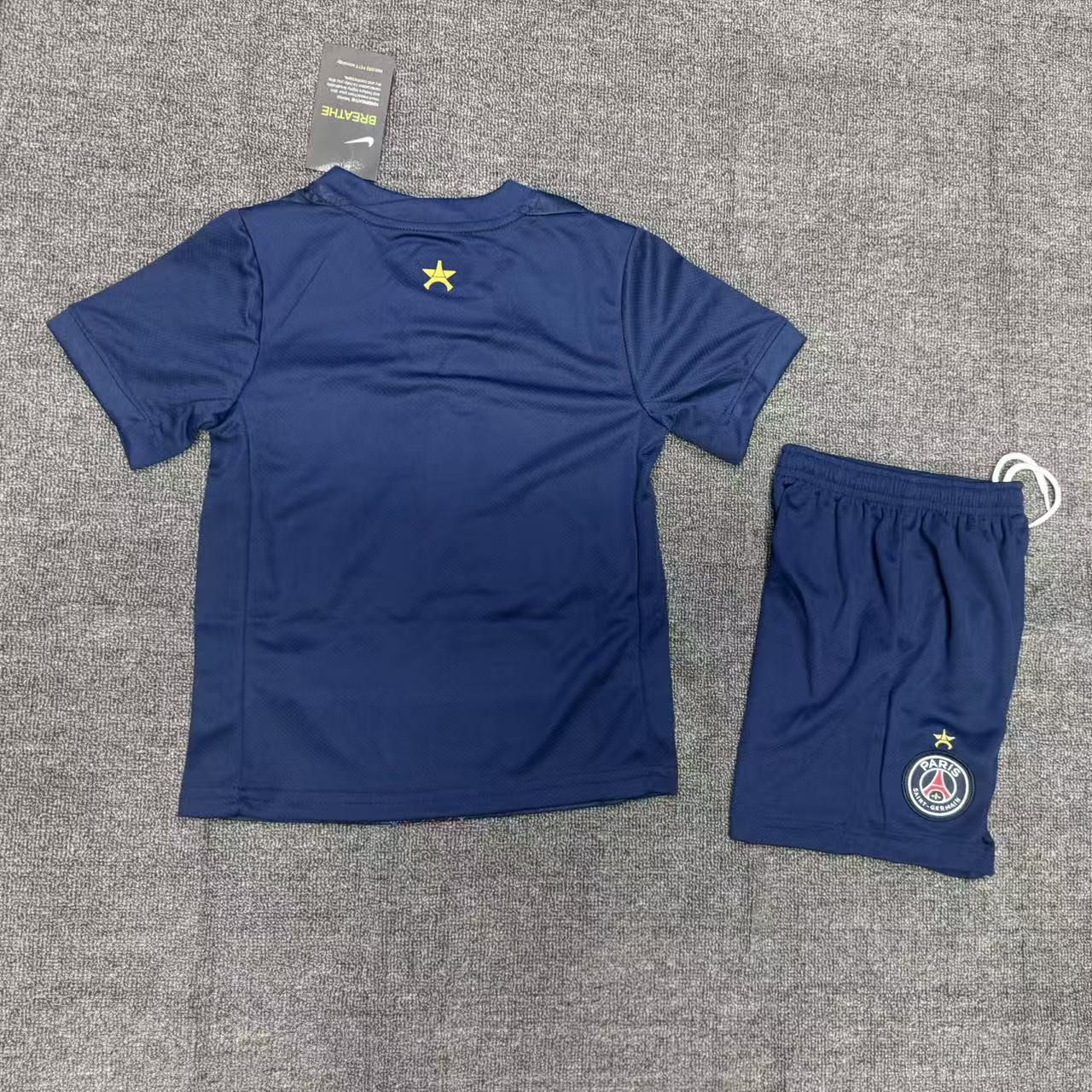 Paris Saint Germain Home Kids Suit 25/26