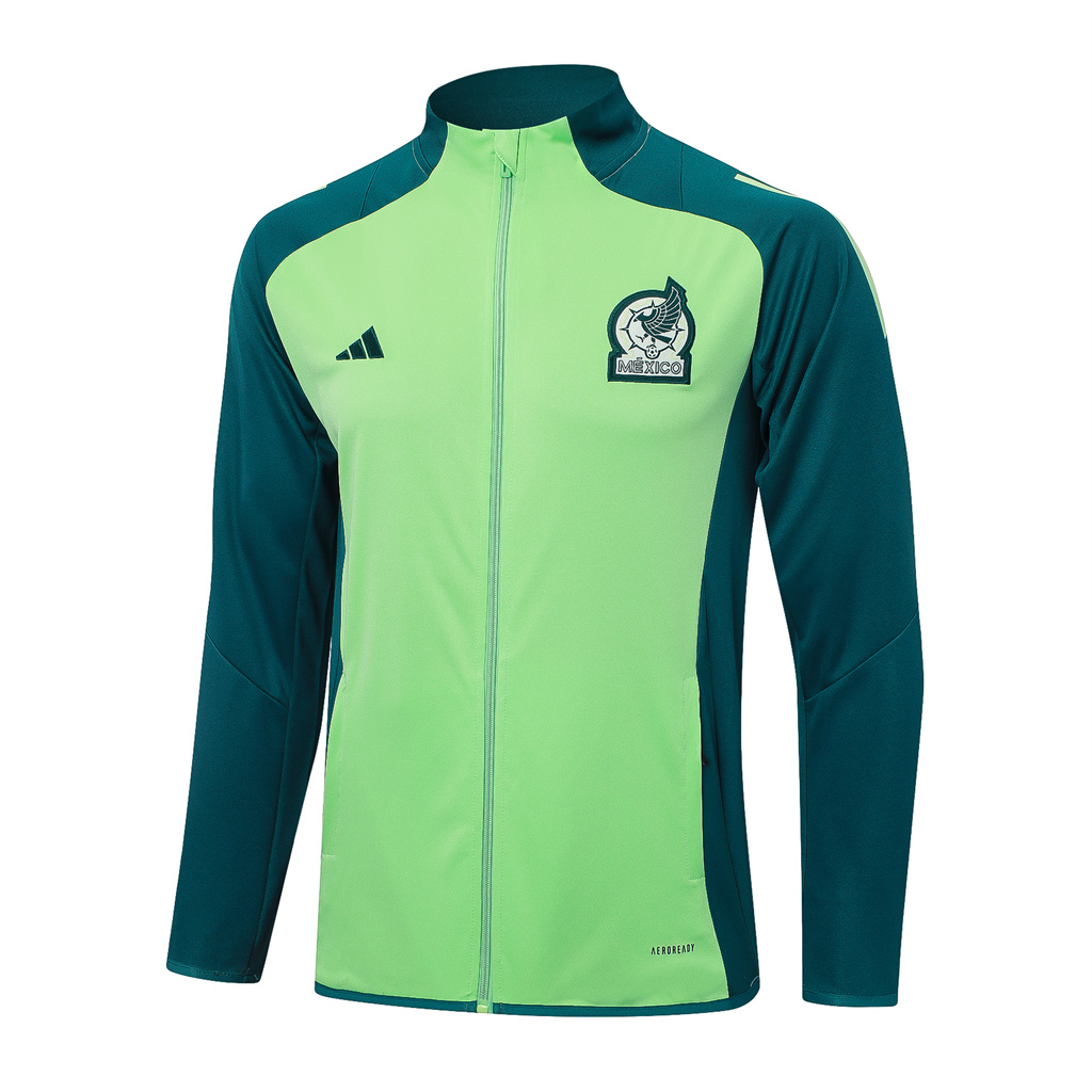 Mexico Training Jacket 24/25