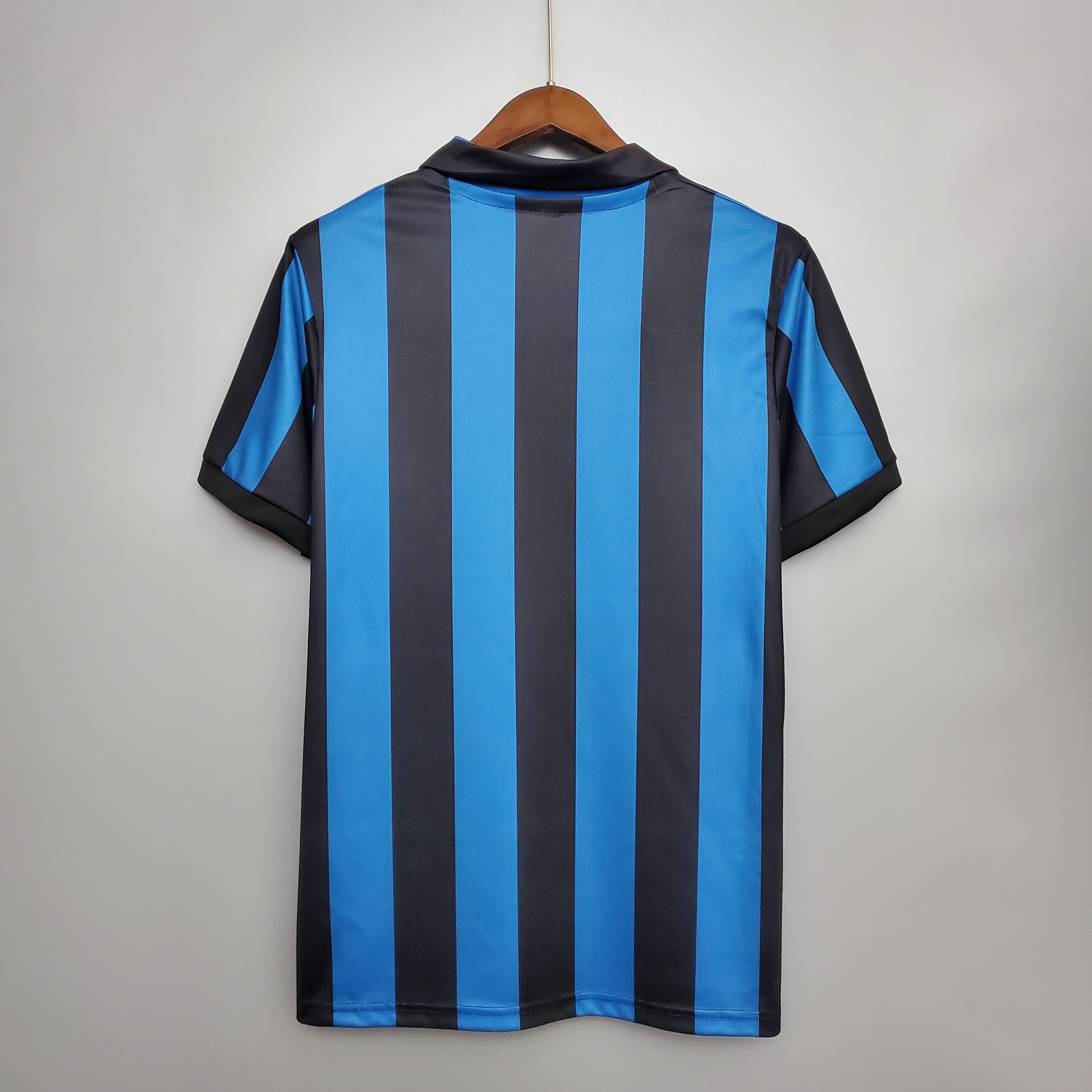 Inter Milan Home Retro Jersey 1988/90