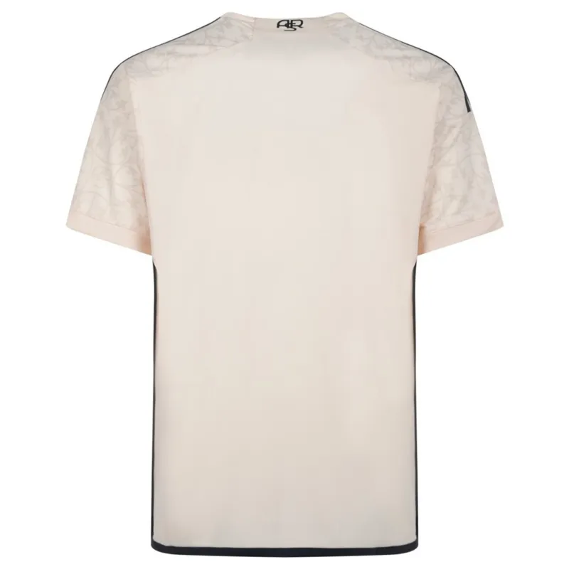Roma  2023/24 Jersey Away