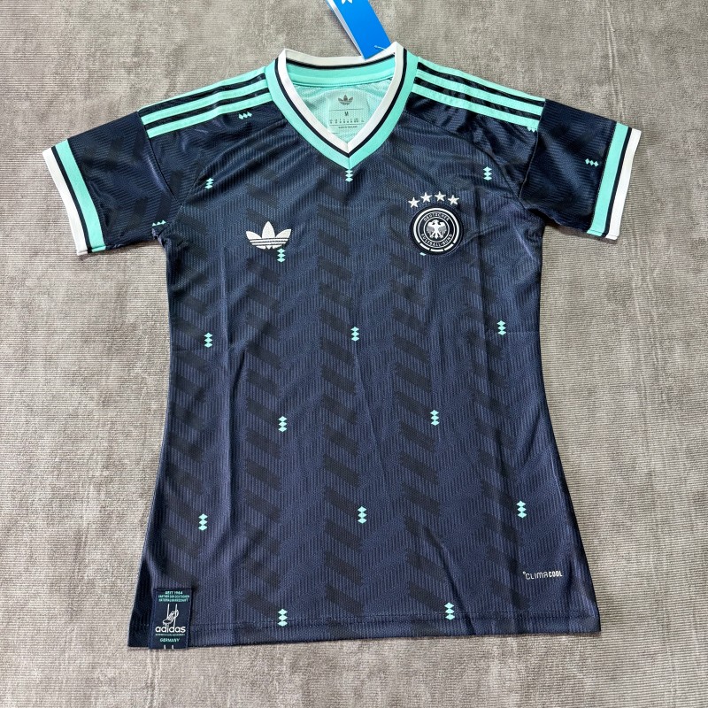 2026 World Cup Germany jersey away women