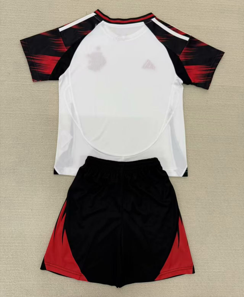 Flamengo Away Kids Suit 25/26