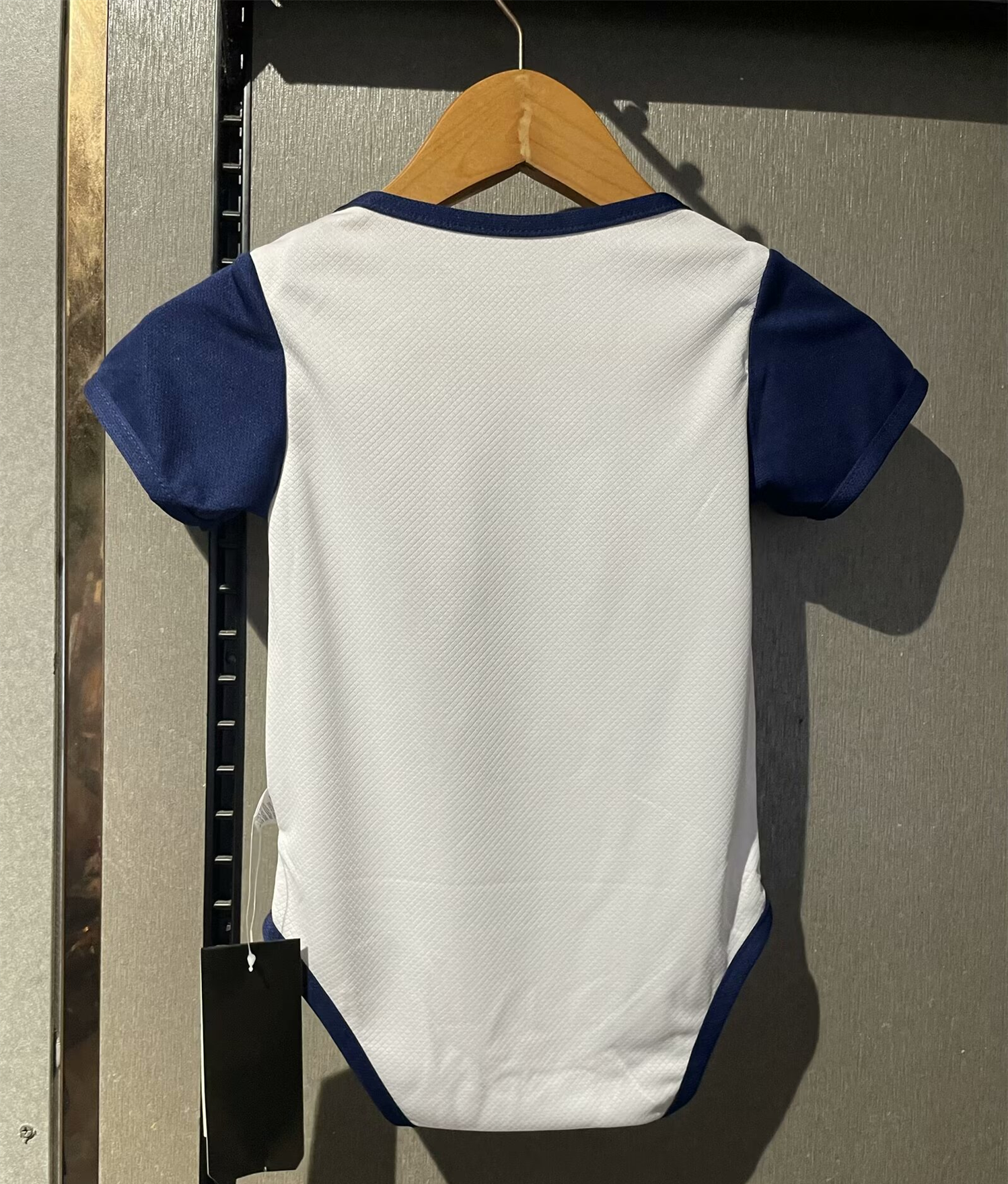 Tottenham Hotspur Baby Home Jersey 24/25