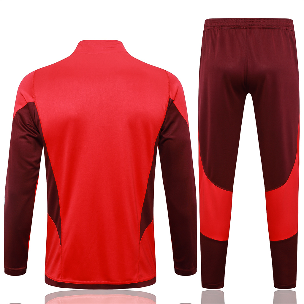 Internacional Training Jersey Suit 24/25