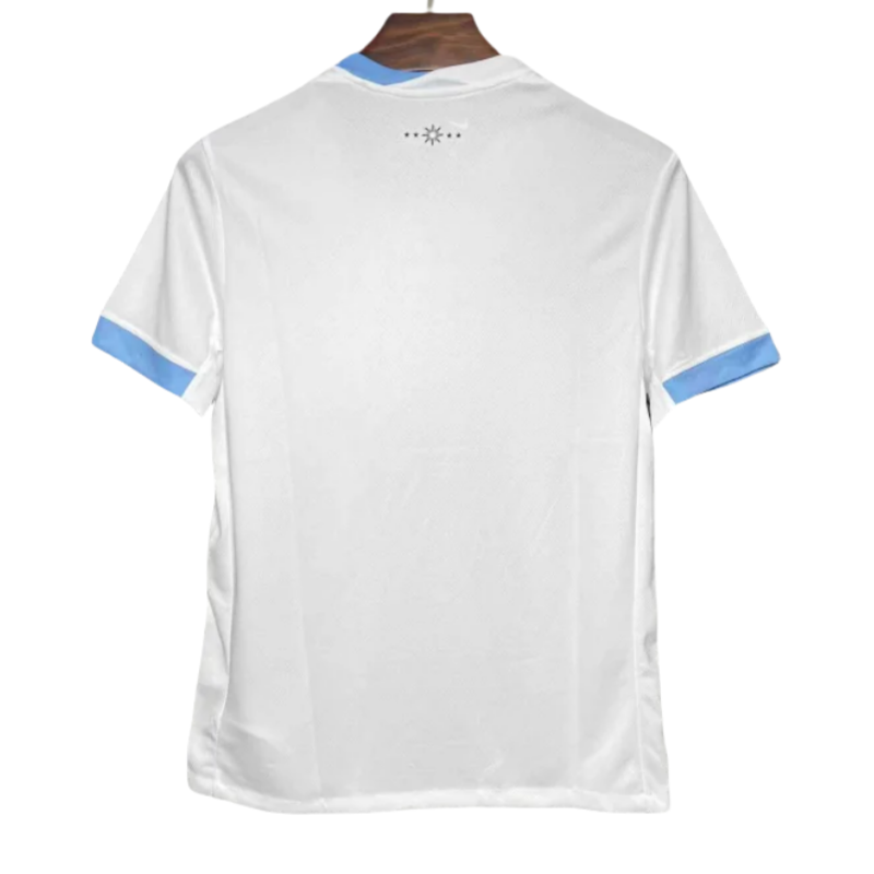 2024 Uruguay Copa America Away Soccer Jersey
