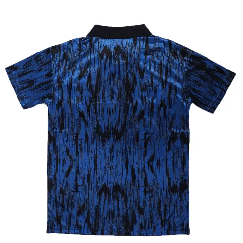 1992/93 Manchester United Retro Jersey Away