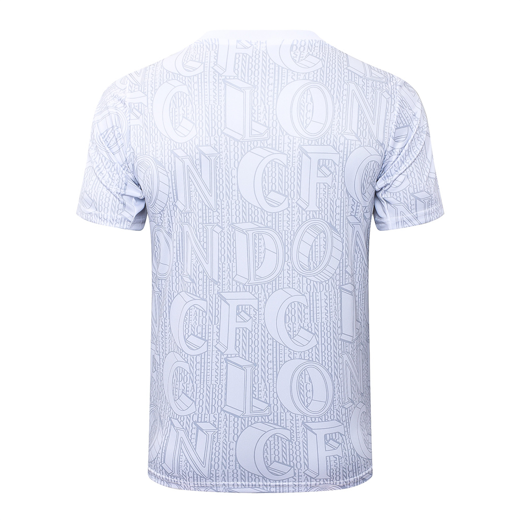 Chelsea Training Short sleeve Jersey 25/26