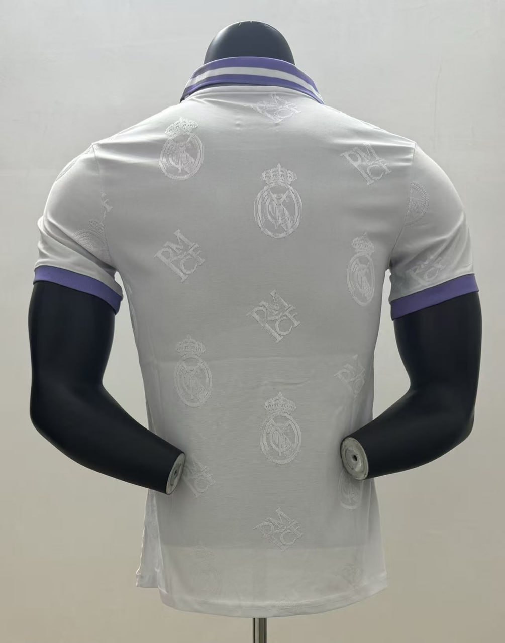 Real Madrid Special Edition Player Jersey 25/26
