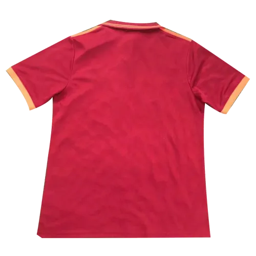 Roma 1992/94 Retro Jersey Home