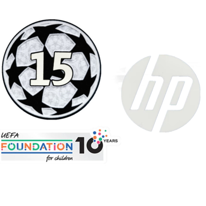 Real Madrid Third Player Jersey 25/26