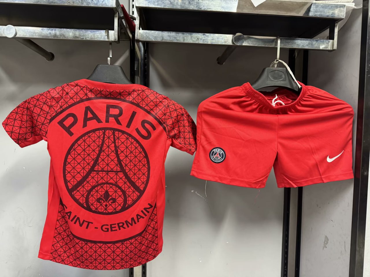 Paris Saint Germain Special Edition Kids Suit 25/26