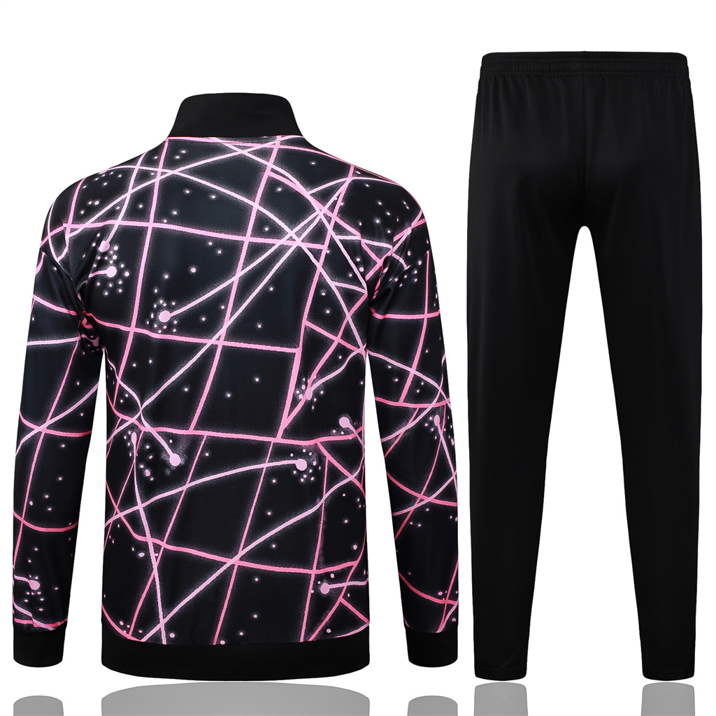 Paris Saint Germain Training Jacket 24/25
