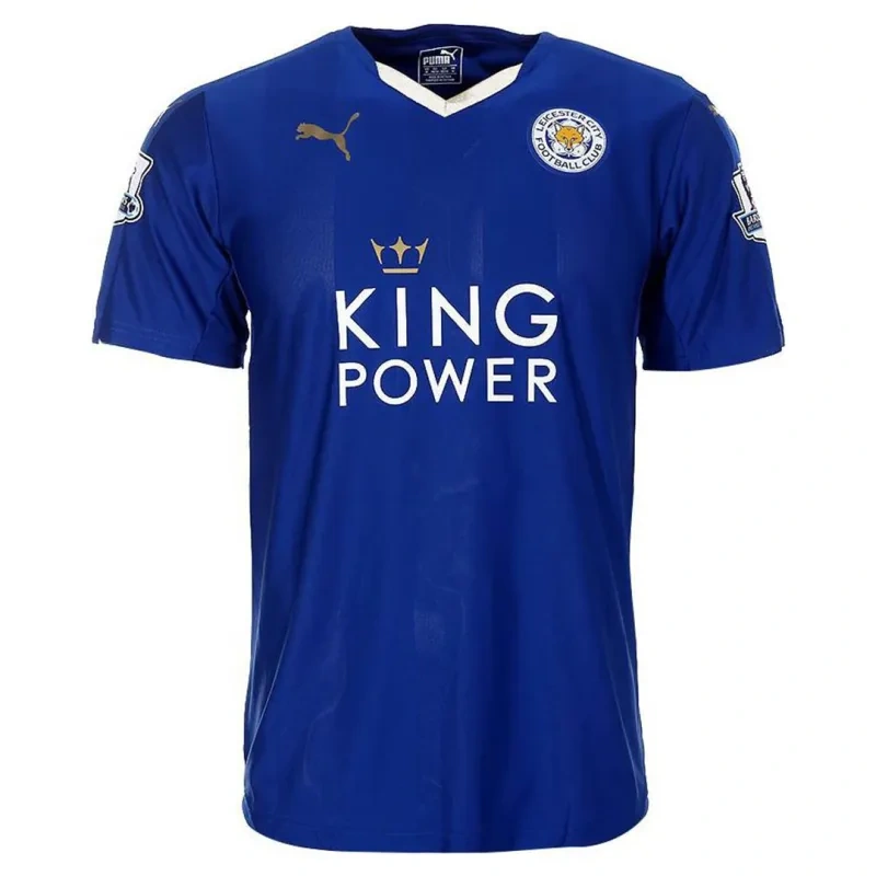 Leicester City
