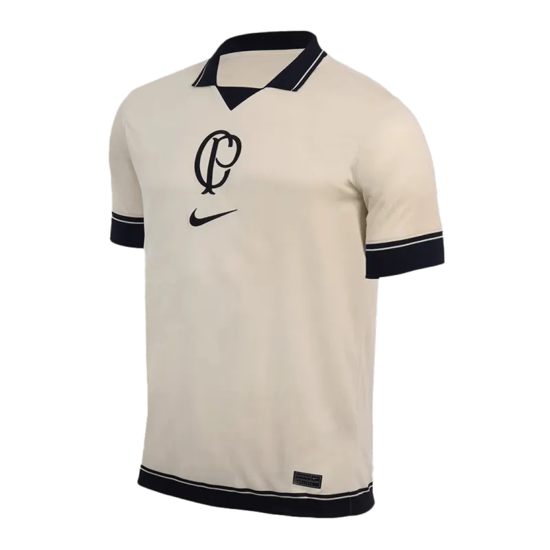 Corinthians 23-24 Fourth Away Jersey