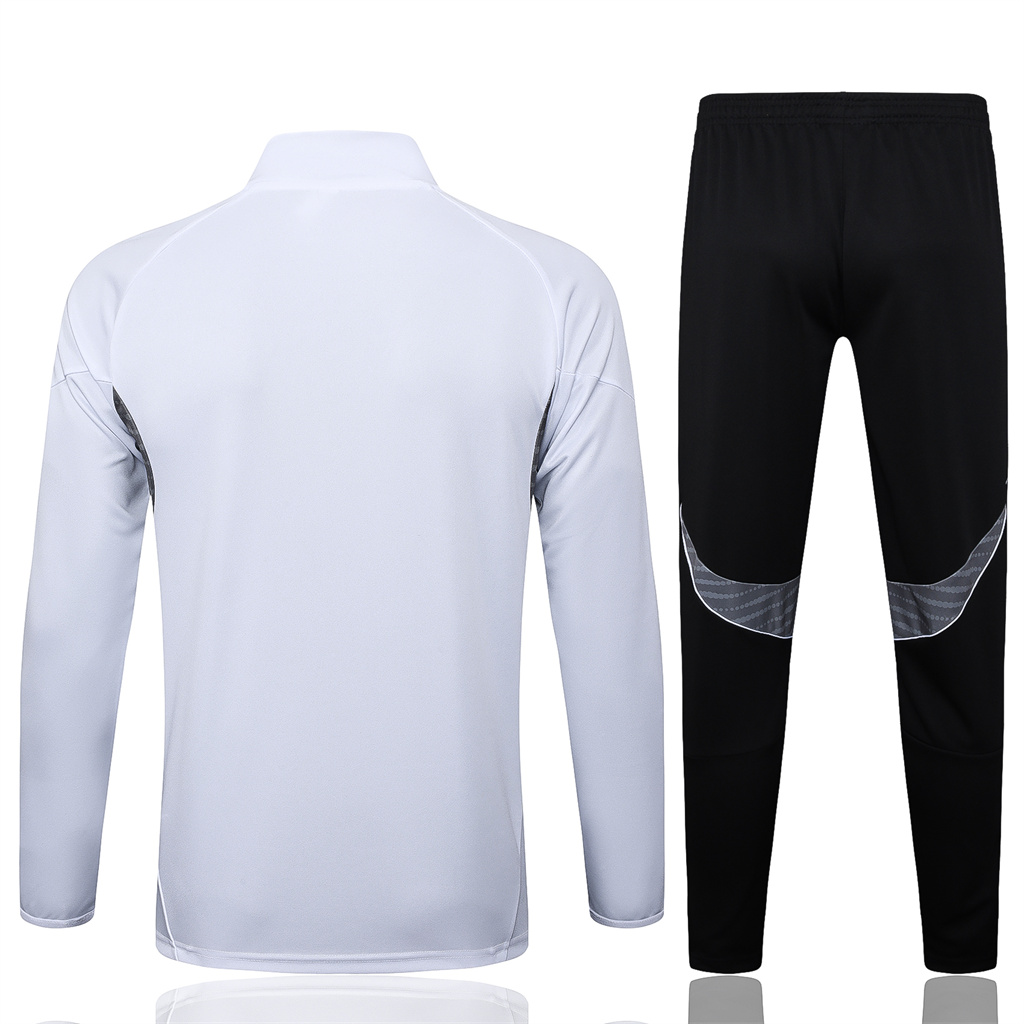 Real Madrid Training Jacket 25/26