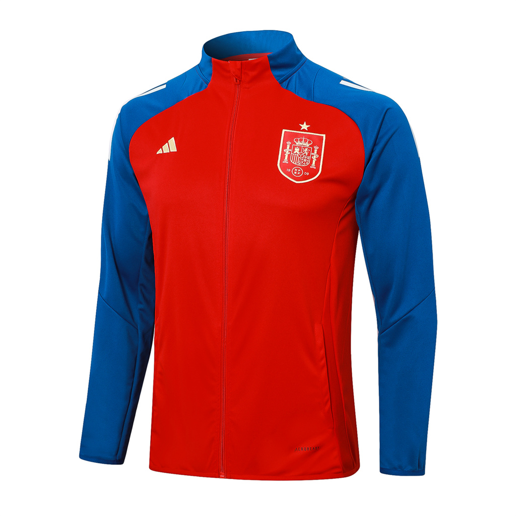 Spain Training Jacket 24/25