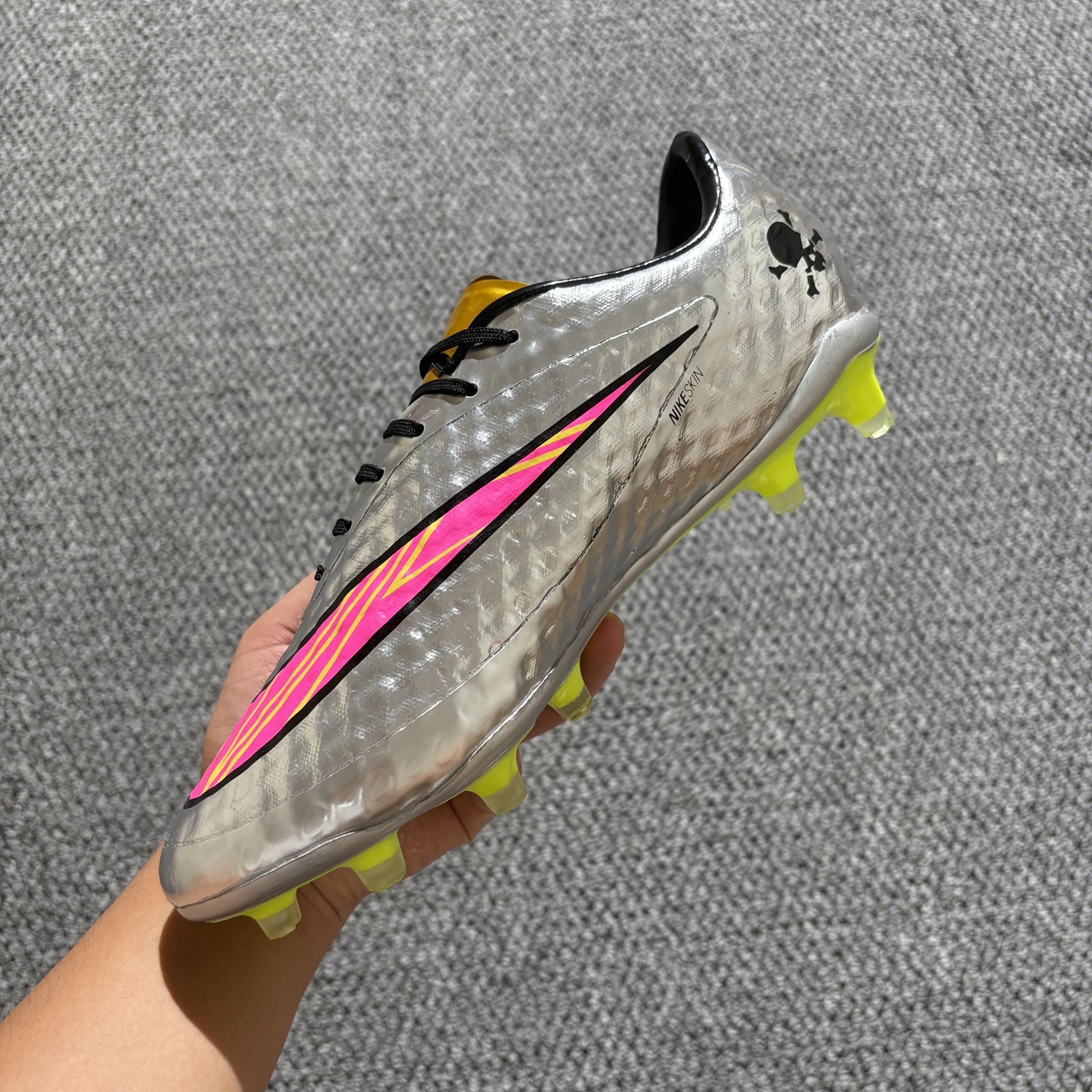 Nike Hypervenom Phantom RGN SE 