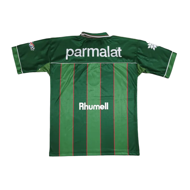 SE Palmeiras 1999 Retro Third Away Jersey