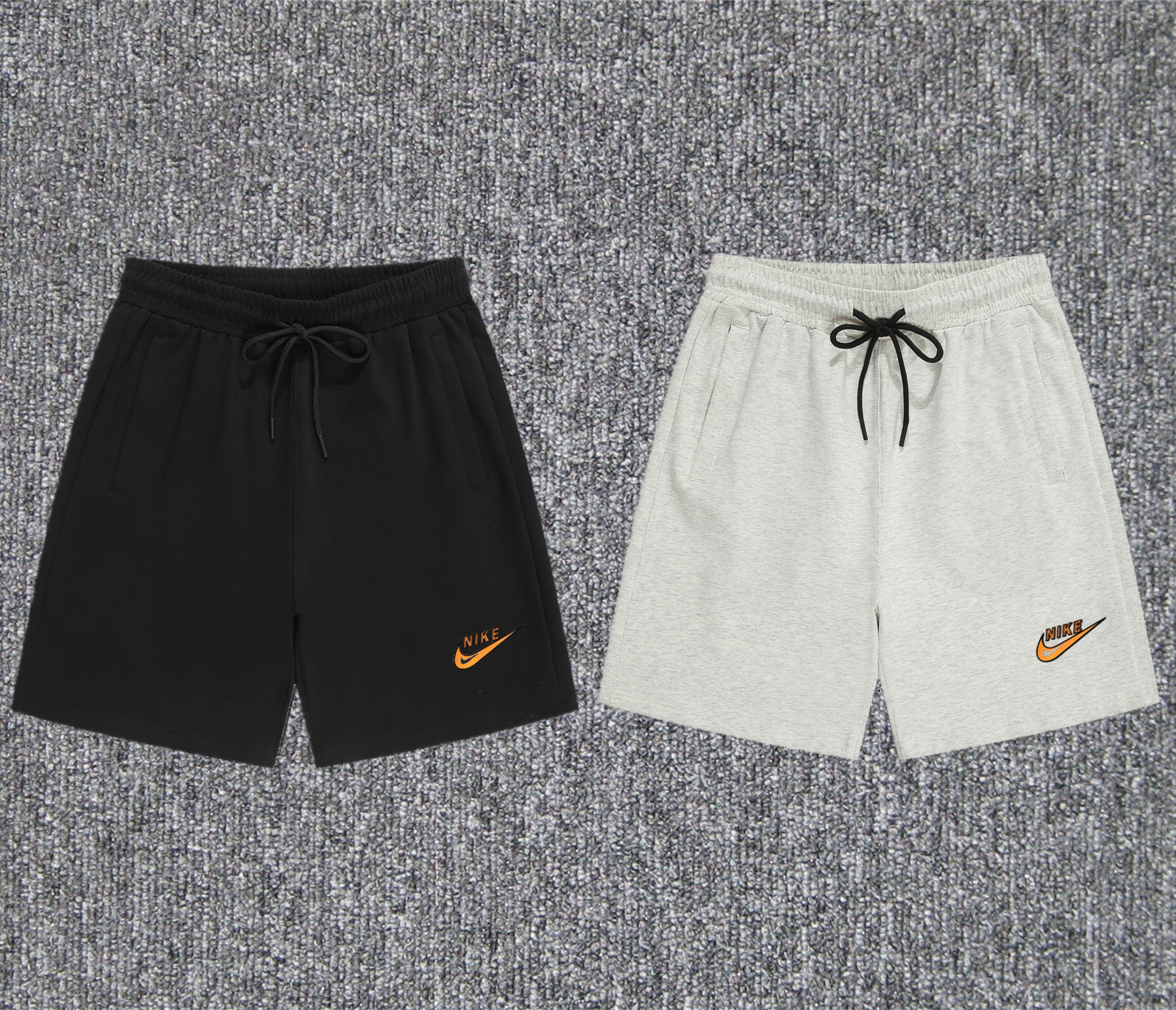 Men's casual shorts 2025