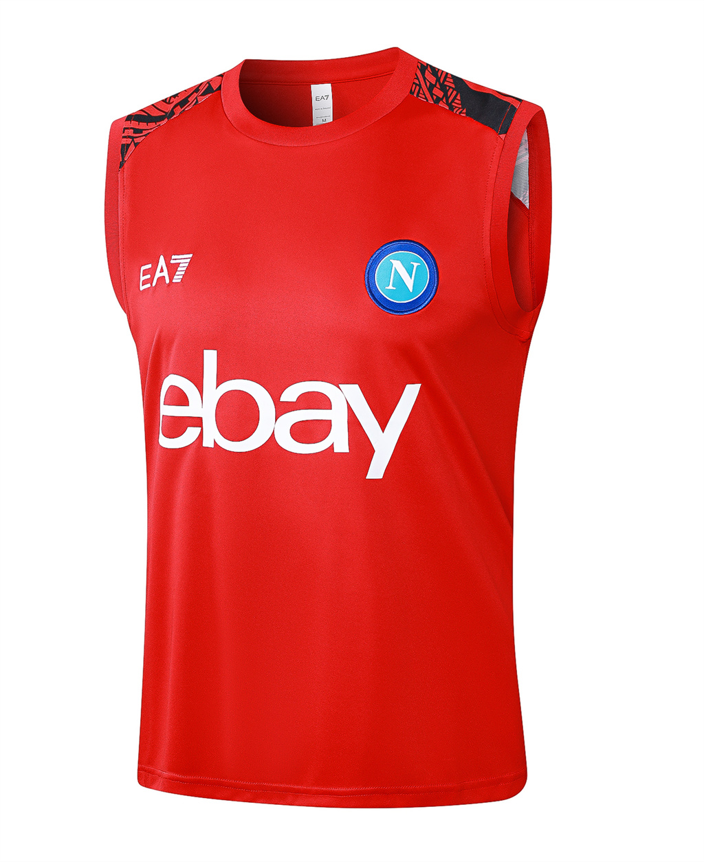 Napoli Training Jersey 24/25