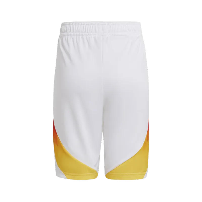 2024 Germany Euro Cup Home Soccer Shorts