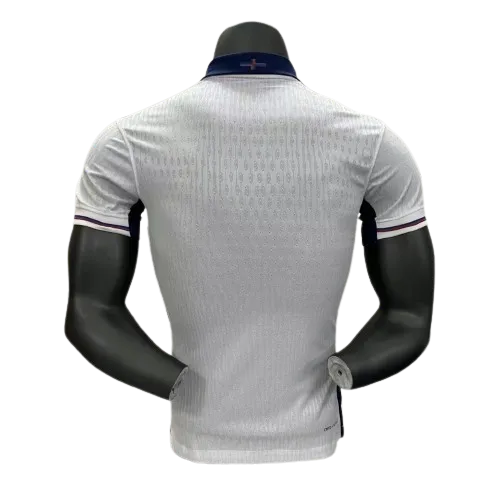 2024 England Home Jersey Player Version EURO