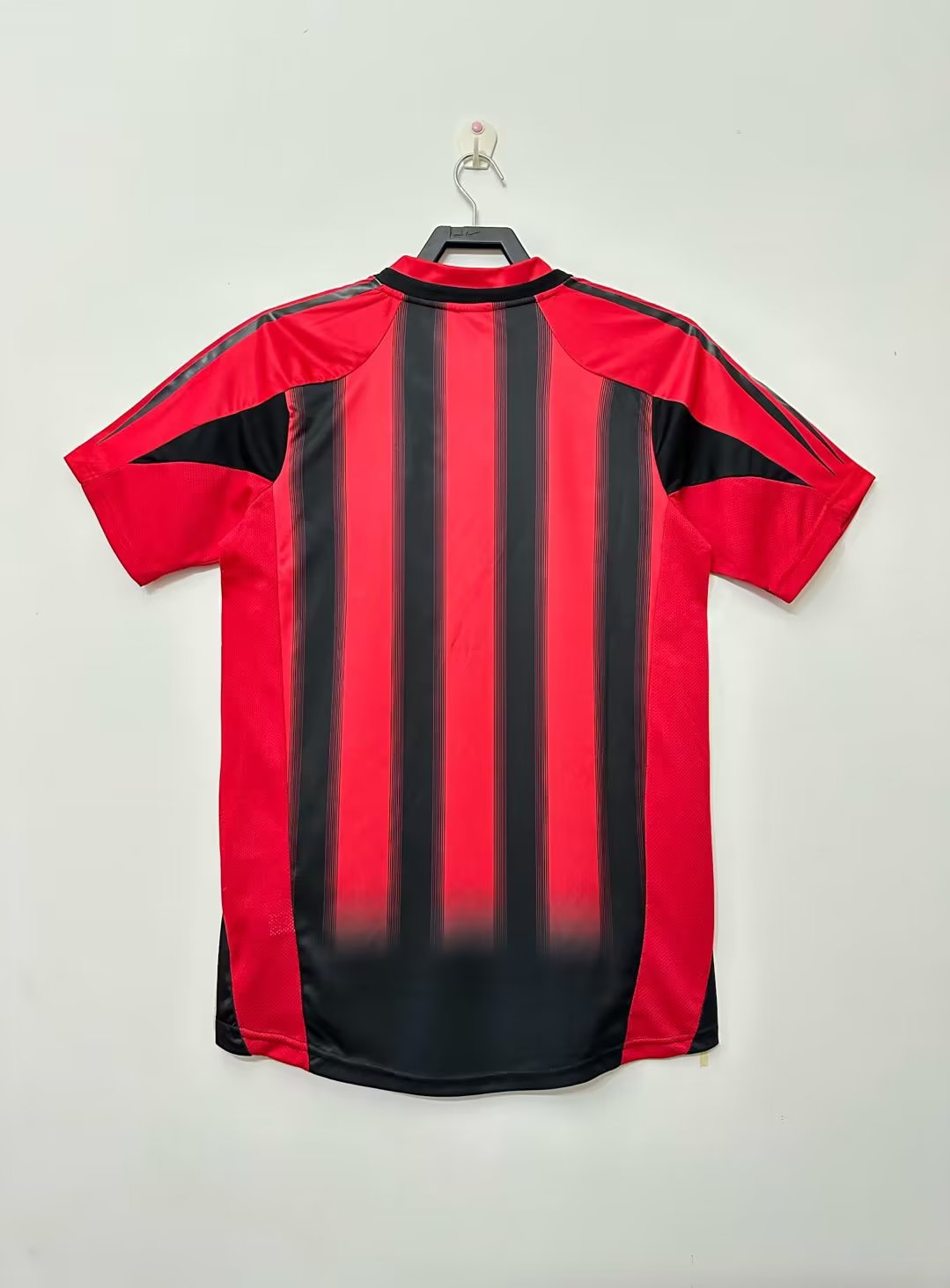 AC Milan Home Retro Jersey 2004/05
