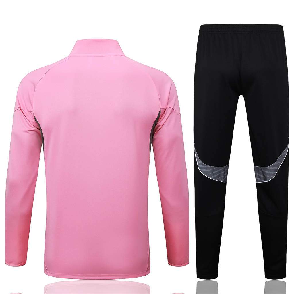 Inter Miami Training Jacket 25/26