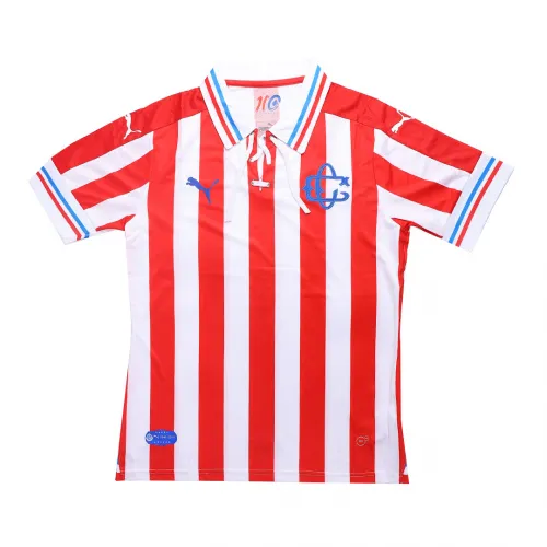 Chivas Guadalajara Retro Jersey Home