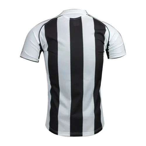 2005-06 Newcastle United Retro Jersey Home