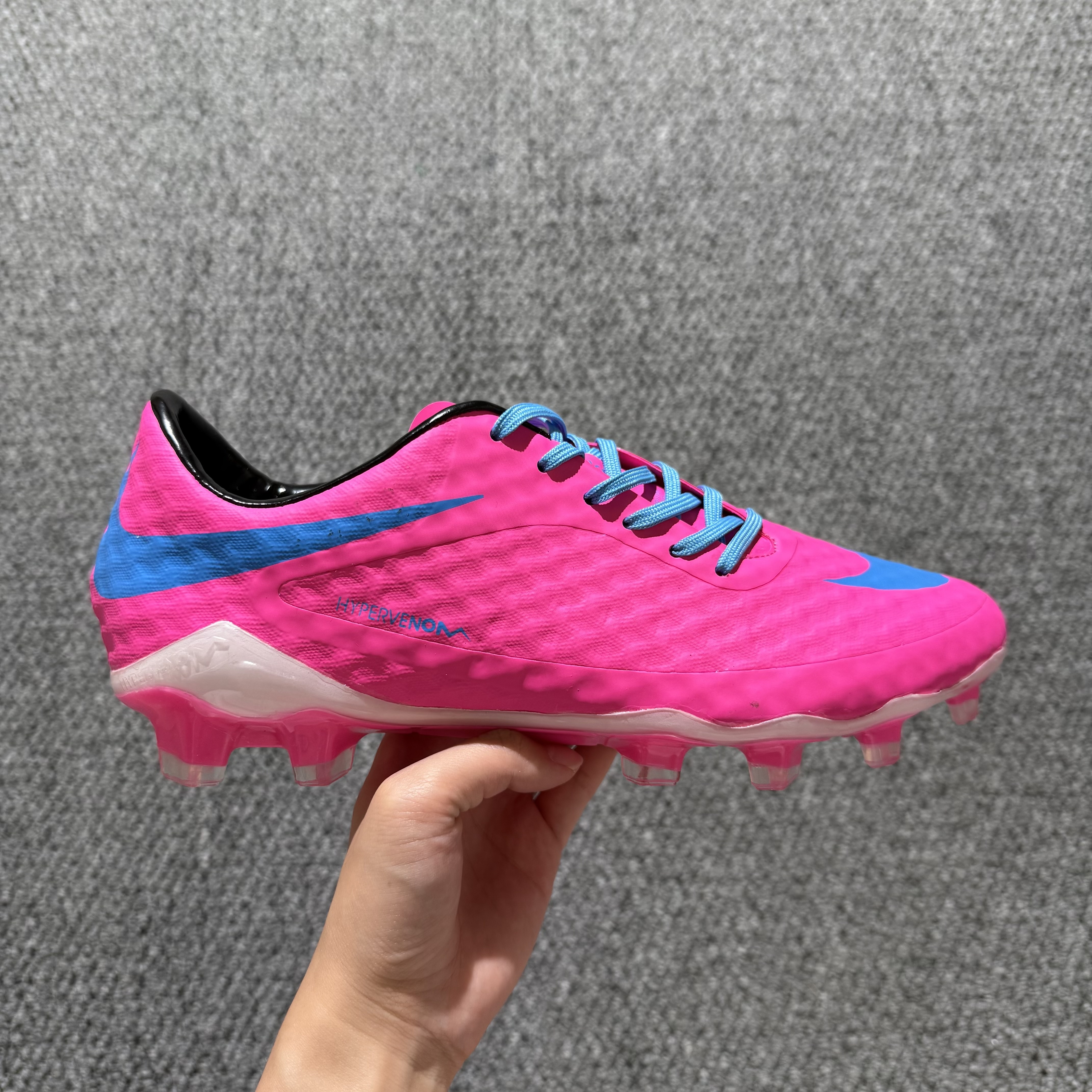 Nike Hypervenom Phantom RGN SE 