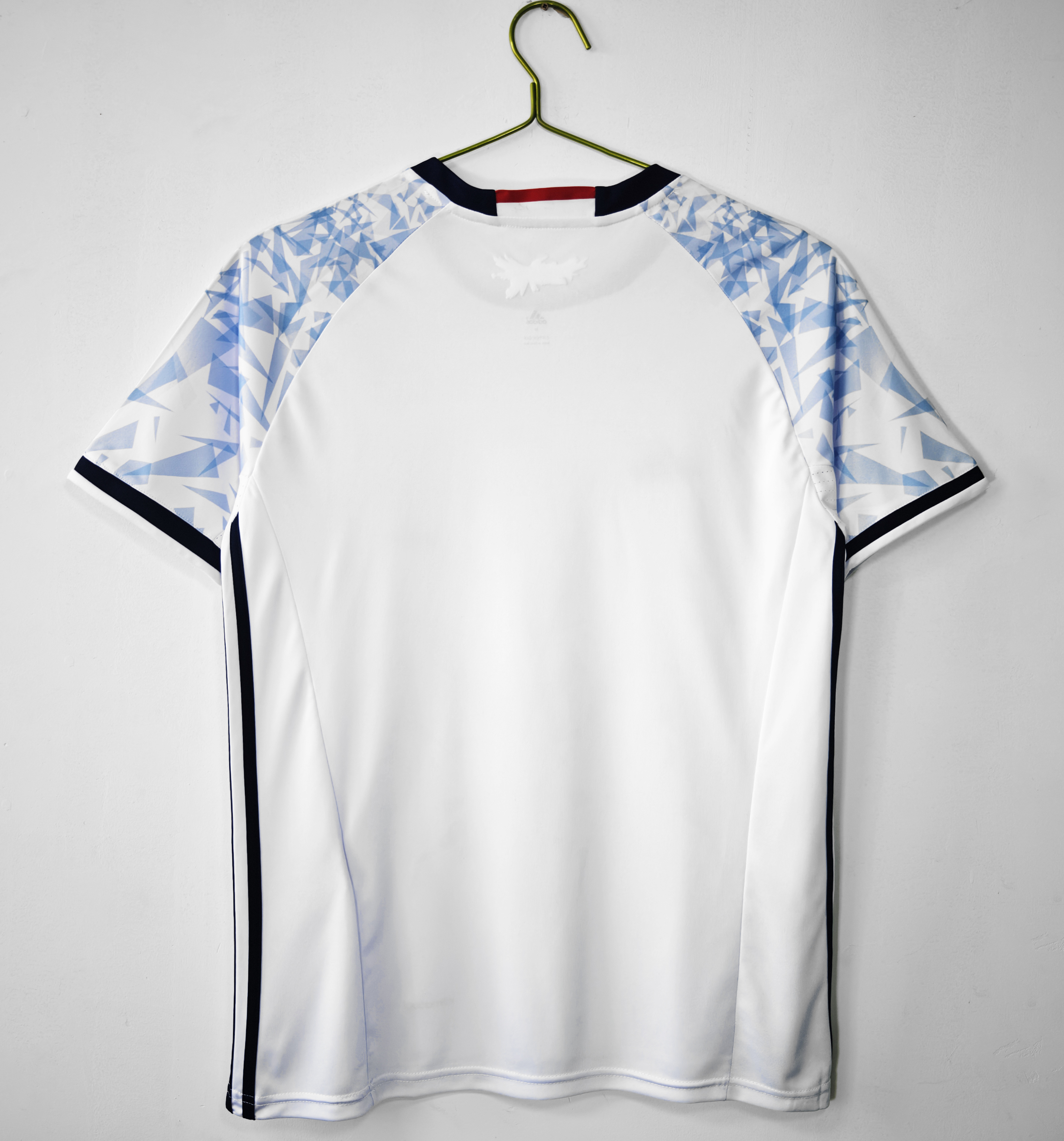 Japan Away Retro Jersey 2016/17