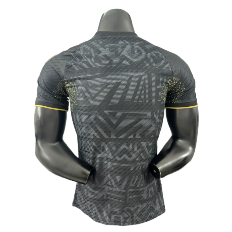 Mexico Special Edition Football Jersey 2025-26