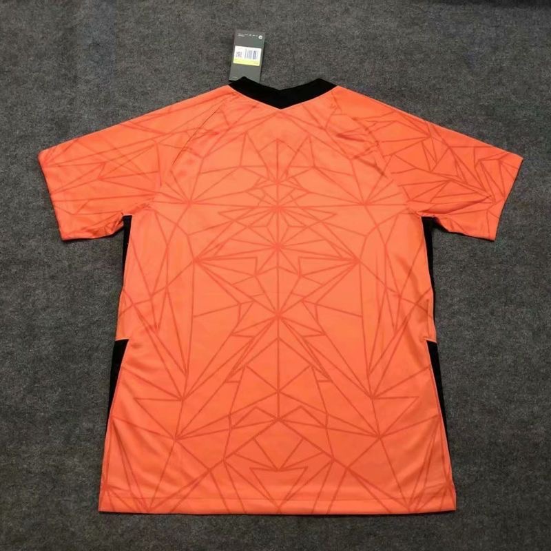 UEFA European Football Championship jersey Netherlands 2021 home retro