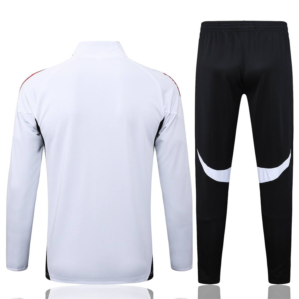 Liverpool Training Jacket 25/26