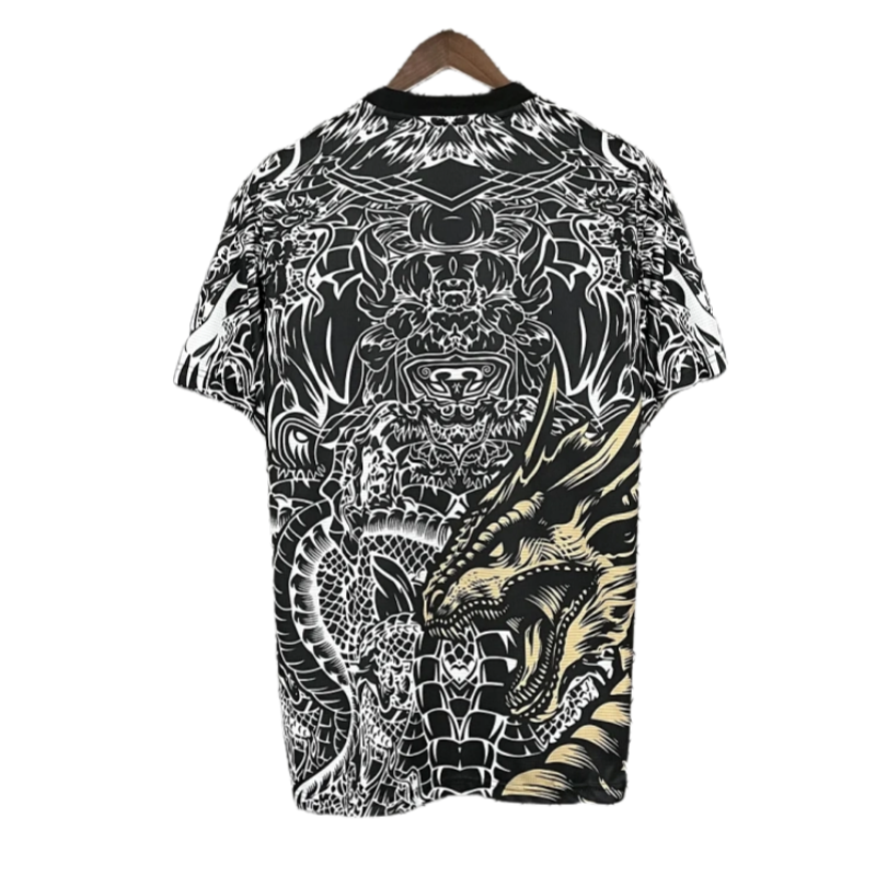 23-24 Real Madrid Special Edition Football Shirt