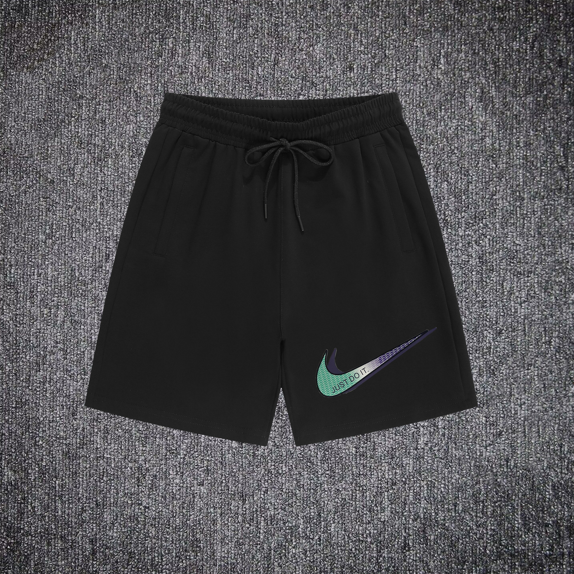 Men's casual shorts 2025