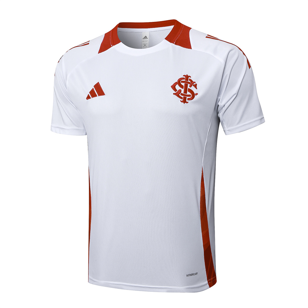 Internacional  Training Short sleeve Jersey 24/25