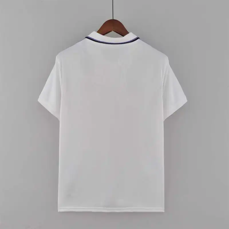 22-23 Real Madrid Home Jersey Fan Version