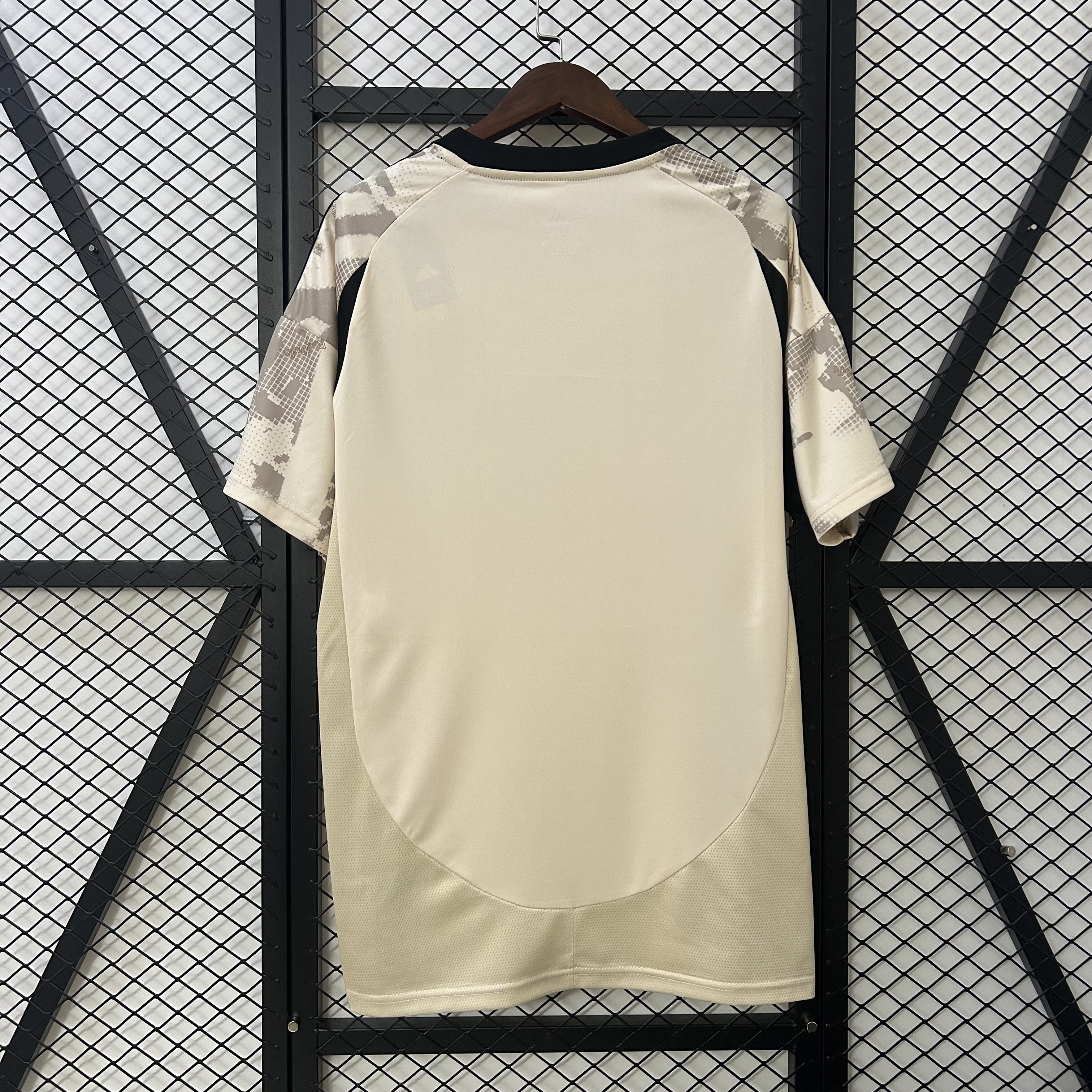 New York Red Bulls Away Man Jersey 25/26