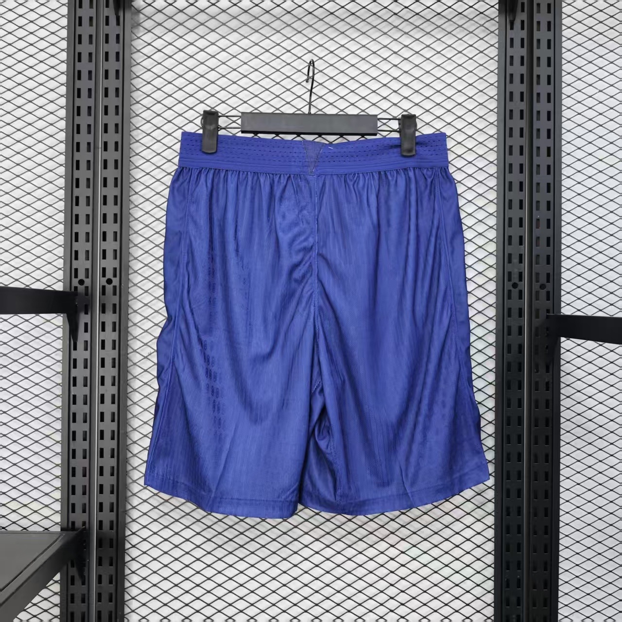 Barcelona 25/26 Home Player Version Shorts