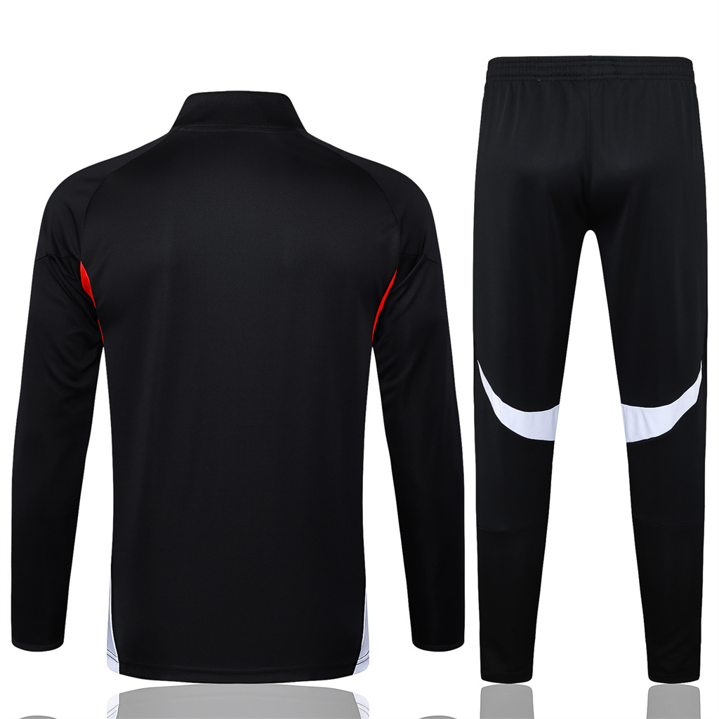 Bayern Munich Training Jacket 25/26