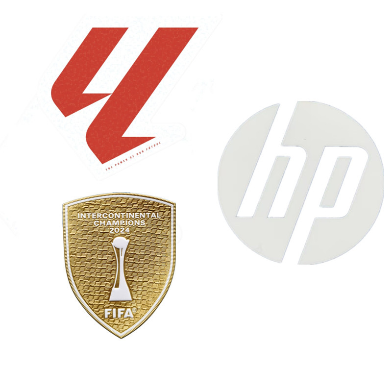 Real Madrid Third Player Jersey 25/26