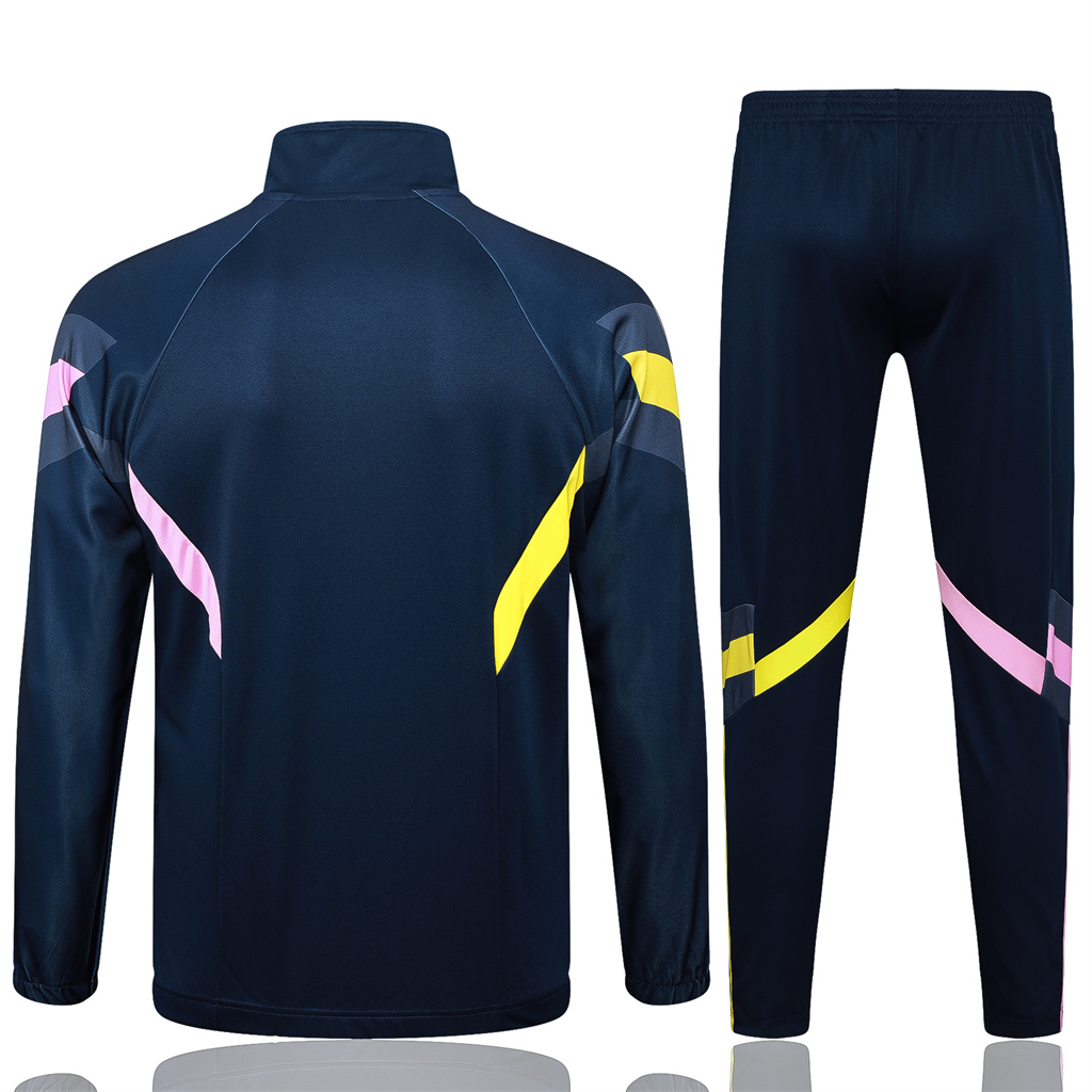 Juventus Training Jacket 24/25