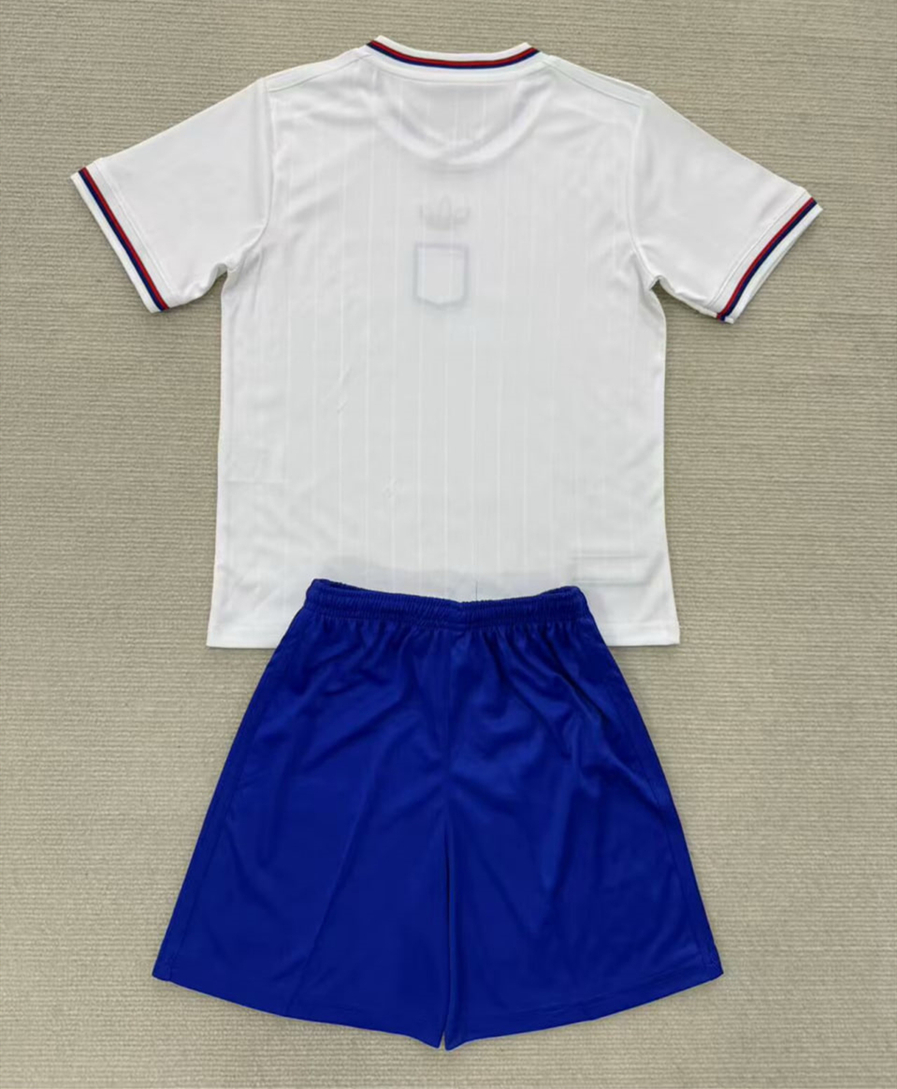 Lyon Commemorative Edition Kids Suit 25/26