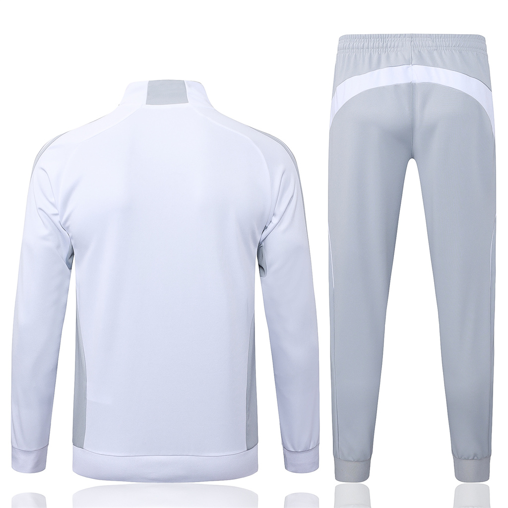 Real Madrid Training Jacket 25/26