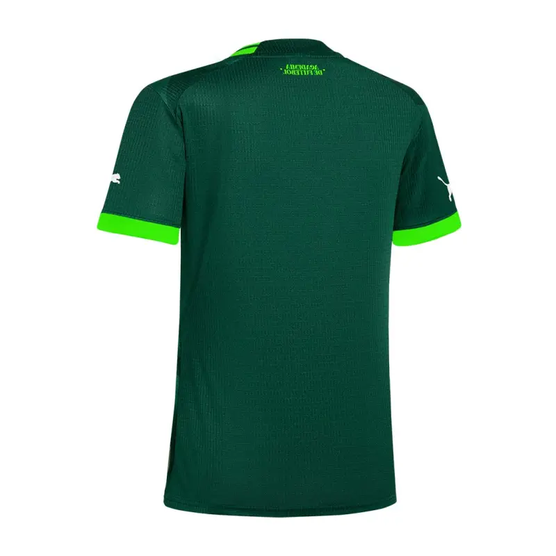 Women's SE Palmeiras 2023/24 Home Jersey